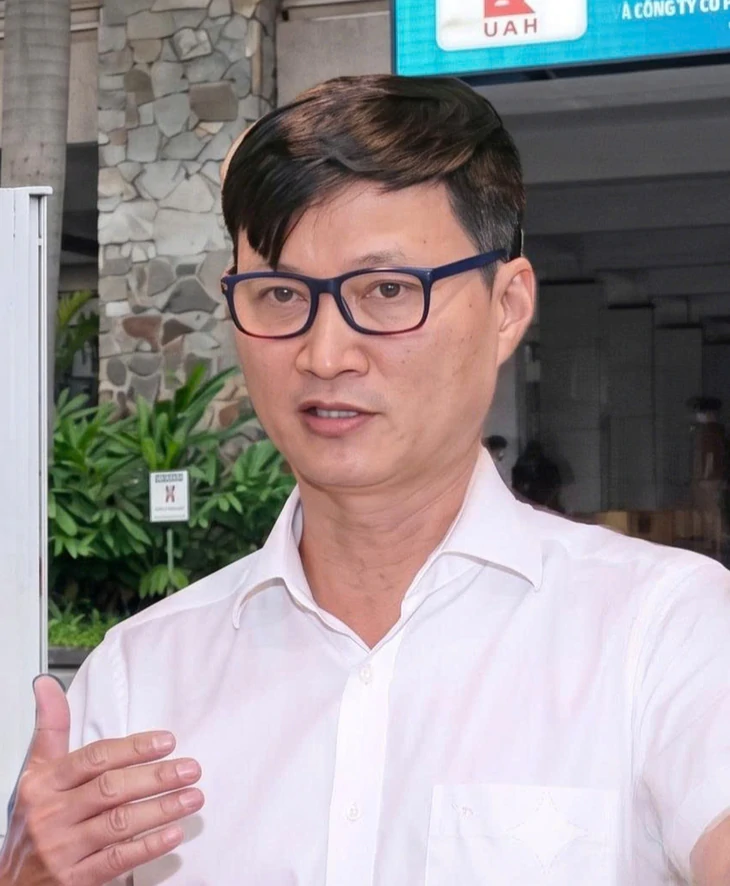 Cần chính sách, công cụ để lập vùng giá nhà ở phù hợp - Ảnh 2.