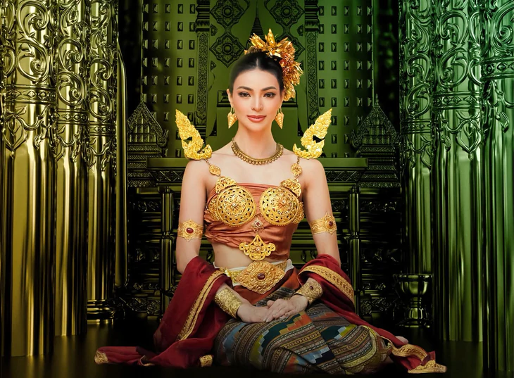 Miss Grand International 2026 đổi nước chủ nhà vào phút chót, Ấn Độ mất quyền đăng cai - Ảnh 1.