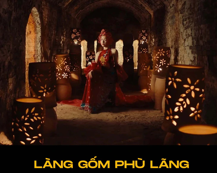 Ao Bà Om trở thành điểm check - in hot sau MV ca nhạc Phương Mỹ Chi Năm 2026 - Ảnh 6.