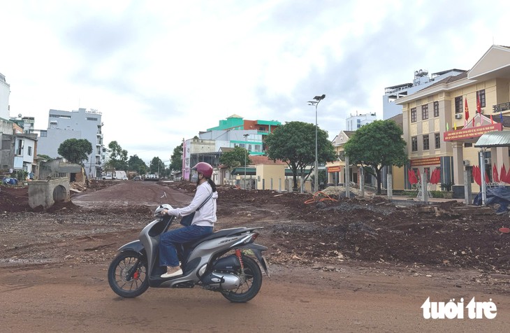 Giải phóng mặt bằng chậm không hẳn do cơ chế, mà do cách làm - Ảnh 2.