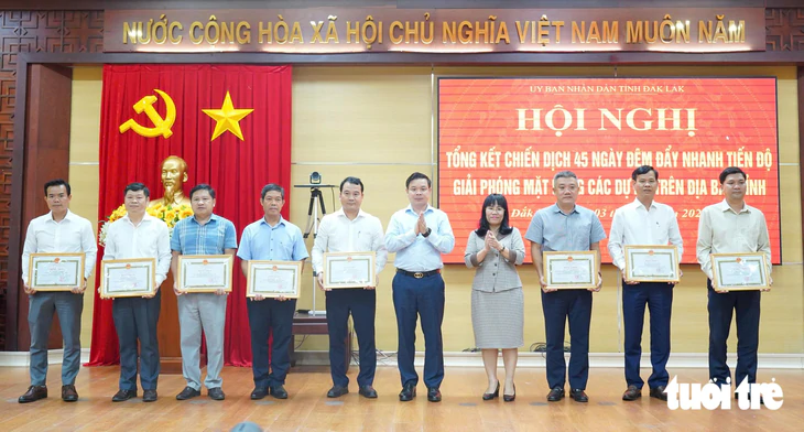 Giải phóng mặt bằng chậm không hẳn do cơ chế, mà do cách làm - Ảnh 6.