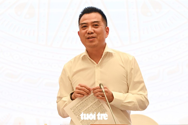 sầu riêng - Ảnh 1.