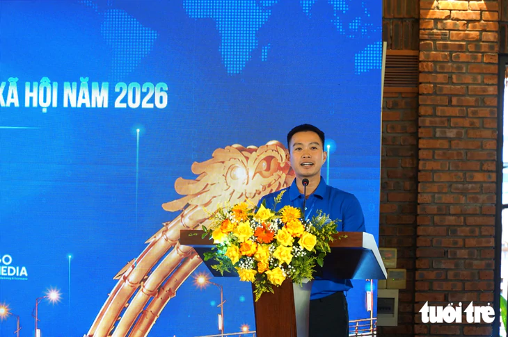 Hơn 70 KOL ở Đà Nẵng: ‘Đừng chỉ chạy theo lượt xem, hãy lan tỏa giá trị tốt đẹp’ - Ảnh 3.