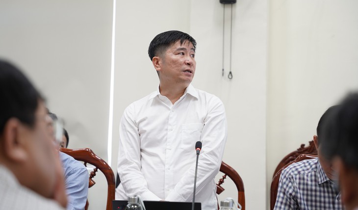 Cao tốc Quảng Ngãi - Kon Tum dài 136km, tuyến chính có 79 cầu, 11 nút giao - Ảnh 1.