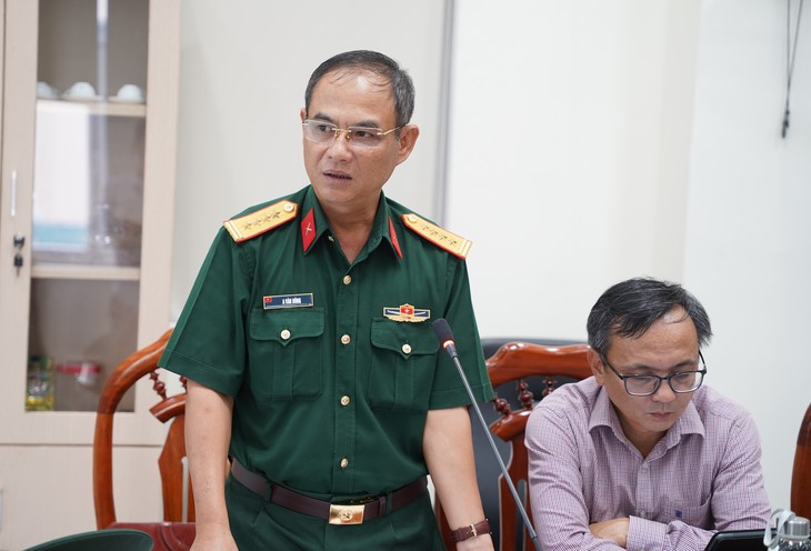 Cao tốc Quảng Ngãi - Kon Tum dài 136km, tuyến chính có 79 cầu, 11 nút giao - Ảnh 2.