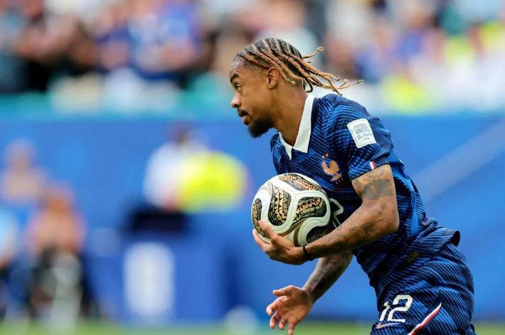 Các ngôi sao World Cup mang về 4 tỷ USD phí chuyển nhượng - Ảnh 1.