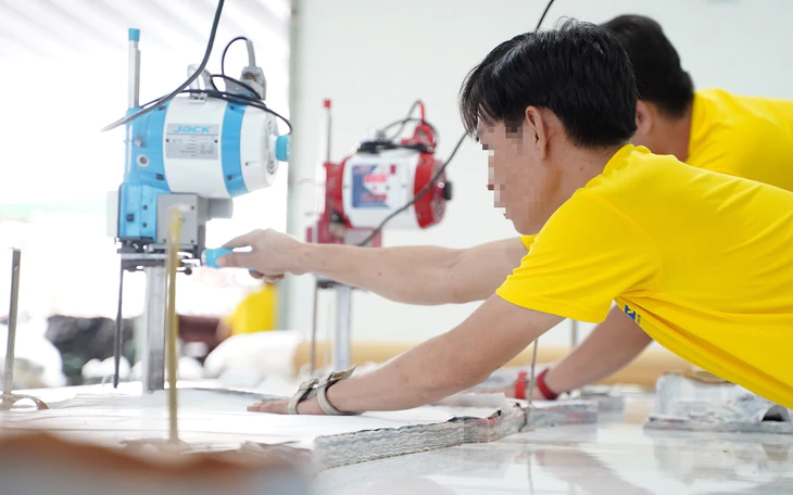 Chính phủ nghiên cứu kỹ lưỡng cải cách phương pháp tính thuế giá trị gia tăng  - Ảnh 3.