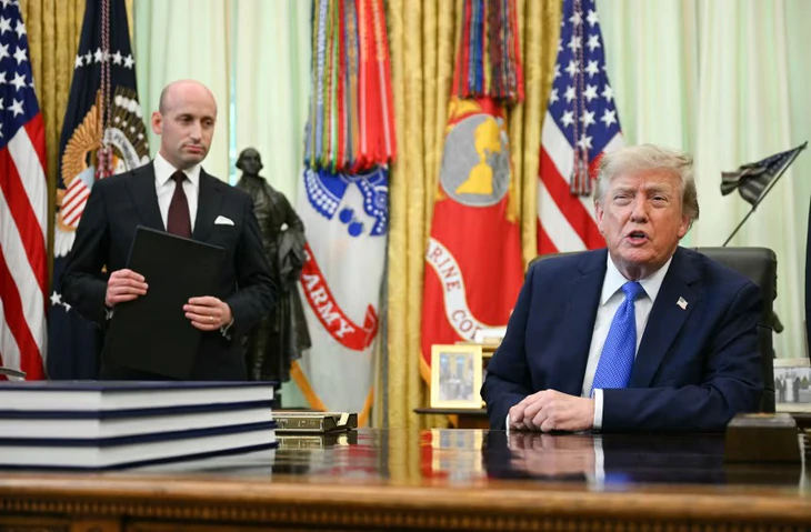 Thẩm phán Mỹ tiếp tục chặn sắc lệnh hạn chế quyền công dân theo nơi sinh của ông Trump - Ảnh 1.