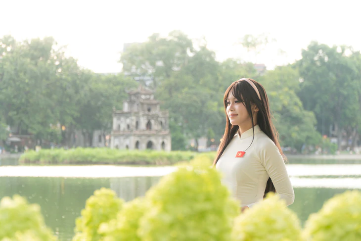 Du lịch 2-9 bội thu, 10 tỉnh thành thu trên 1.000 tỉ đồng - Ảnh 1.