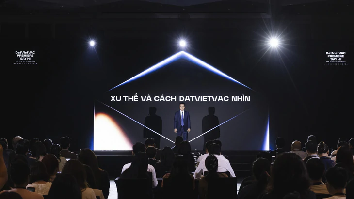 DatVietVAC và LSH Global lập liên doanh phát triển kinh tế fandom tại Việt Nam - Ảnh 1.