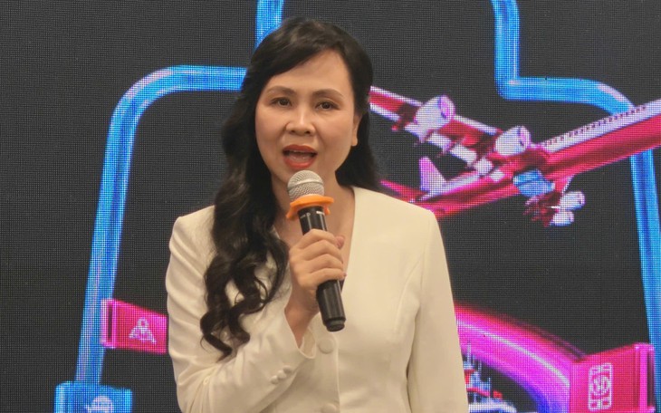 TikTok Shop thu thêm phí vận hành logistics đến 65.000 đồng/kiện - Ảnh 1.