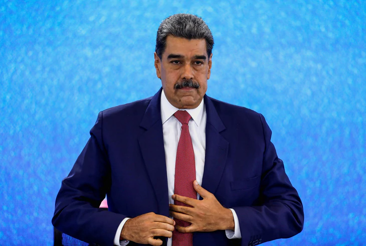 Ông Maduro viện quyền miễn trừ truy tố vì là nguyên thủ quốc gia - Ảnh 1.