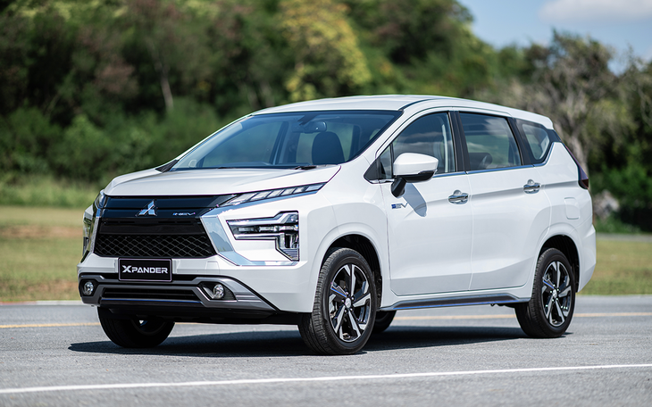 Mitsubishi chiếm 4/10 xe xăng dầu bán chạy nhất, Triton lập kỷ lục - Ảnh 5.