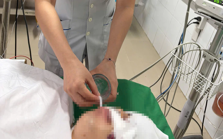 Khởi tố, bắt giam hung thủ sát hại 3 mẹ con ở Đồng Nai - Ảnh 4.
