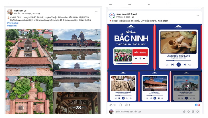 Ao Bà Om trở thành điểm check - in hot sau MV ca nhạc Phương Mỹ Chi Năm 2026 - Ảnh 8.