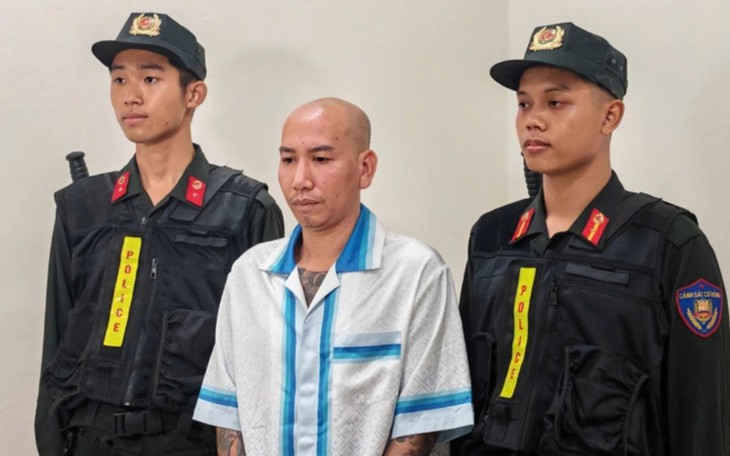 Lãnh đạo Bộ Công an đề nghị Công an Ninh Bình điều tra mở rộng vụ lừa đảo 250 tỉ đồng - Ảnh 2.