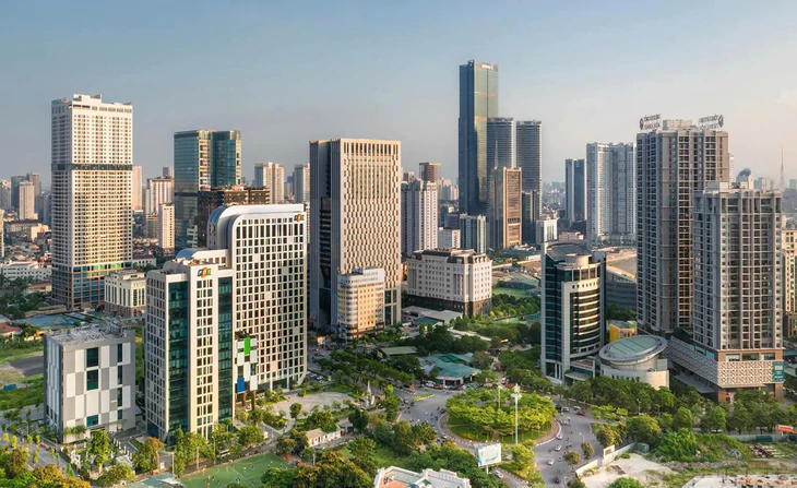 Haus Community Summit 2026: Khi bất động sản không còn được đo bằng những mét vuông - Ảnh 1.