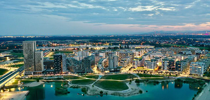 Haus Community Summit 2026: Khi bất động sản không còn được đo bằng những mét vuông - Ảnh 3.