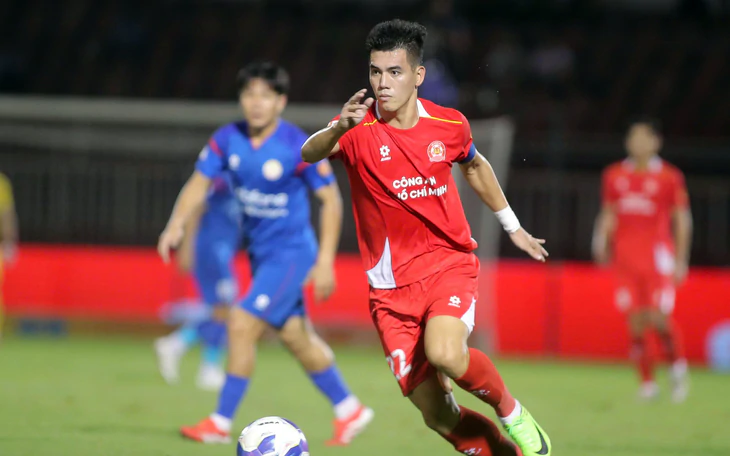 Công An Hà Nội sở hữu đội hình đắt giá nhất V-League 2026-2027 - Ảnh 4.