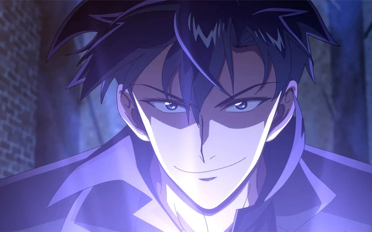 7 nhân vật isekai thăng cấp nhanh hơn Sung Jinwoo của Solo Leveling - Ảnh 9.