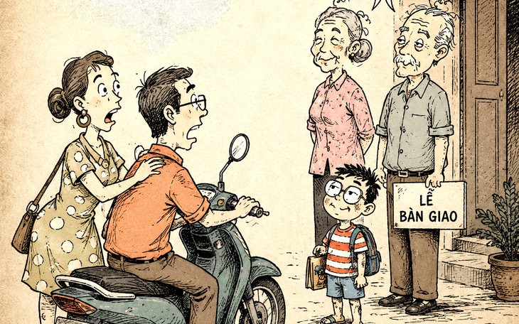 Dự báo thời tiết Cần Thơ ngày khai giảng 2026: Mưa rào và dông có thể xuất hiện - Ảnh 2.