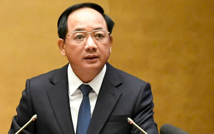 Ông Vũ Thanh Mai giữ chức Phó Chủ tịch Viện Hàn lâm Khoa học và Công nghệ Việt Nam - Ảnh 2.