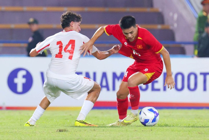 Thua hai trận liên tiếp, U20 Việt Nam đi tiếp trong trường hợp nào? - Ảnh 1.