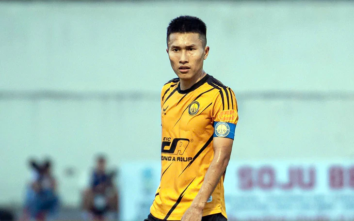 Cầu thủ Việt kiều là điểm nhấn của V-League 2026-2027 - Ảnh 3.