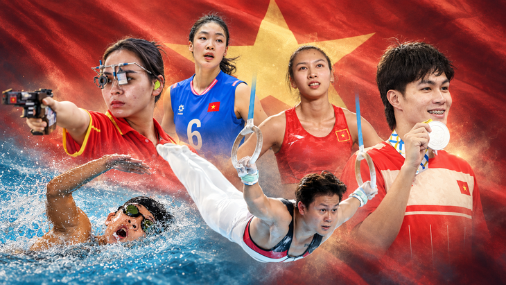 Nỗi buồn Asiad, là nỗi buồn khi Việt Nam thiếu những ngôi sao - Ảnh 4.