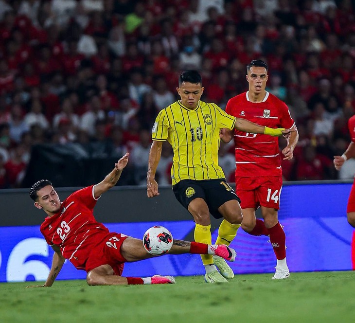 Dự đoán tỉ số FIFA ASEAN Cup 2026: Indonesia và Malaysia cùng thắng trận cuối - Ảnh 1.
