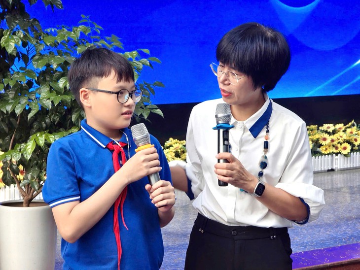 Con không thể tâm sự với cha mẹ, ai sẽ lắng nghe? - Ảnh 3.