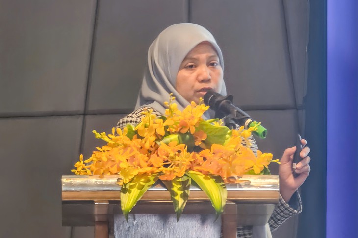Tăng cơ hội để doanh nghiệp Việt kết nối dòng vốn ngoại từ Malaysia - Ảnh 1.