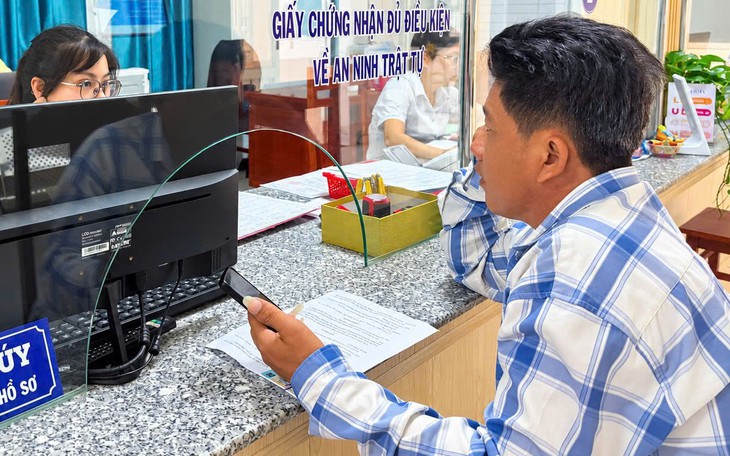 Cán bộ Quảng Trị bị phản ánh ở quán ăn, uống bia trong giờ hành chính: Xác minh ra sao? - Ảnh 3.