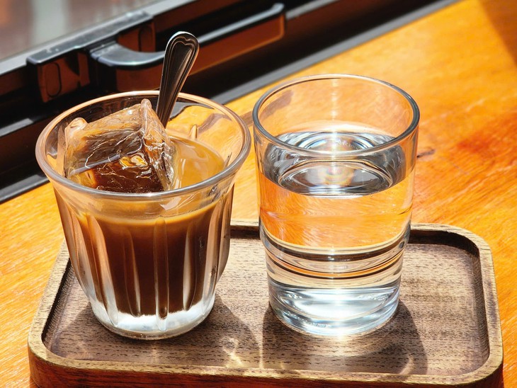 Làm sao để Robusta trở thành ‘Fine Robusta’? - Ảnh 1.