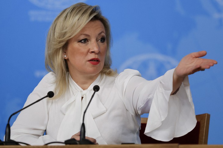 Nga: Các nhà máy vũ khí châu Âu hỗ trợ Ukraine là 'mục tiêu hợp pháp' - Ảnh 1.