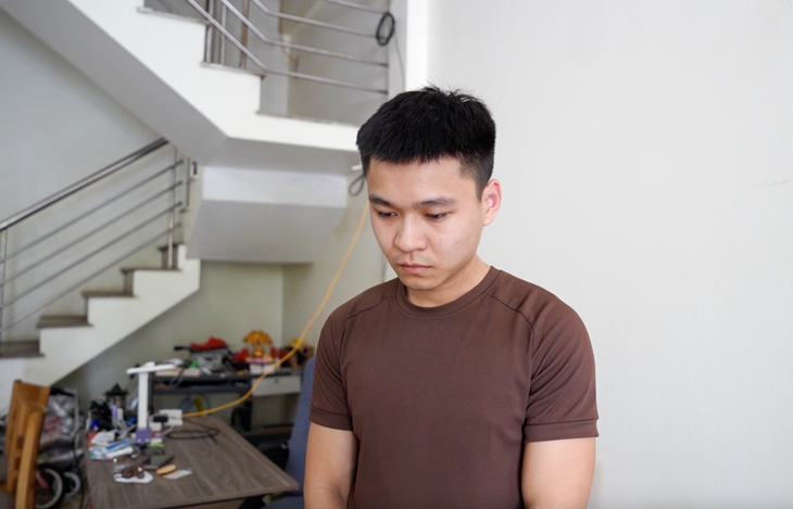 Khởi tố nam thanh niên mua thảo dược trôi nổi rồi nổ dược liệu Tây Bắc - Ảnh 3.