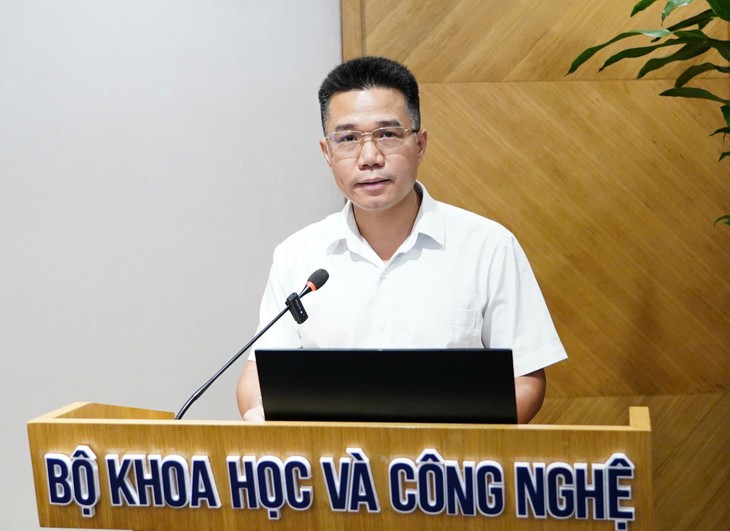 Dự thảo Luật Bưu chính sửa đổi giảm từ 14 thủ tục hành chính xuống còn 1 - Ảnh 1.