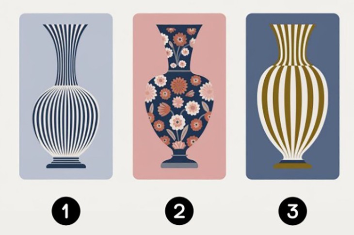 Quiz: Bạn là người nhạy cảm, sáng tạo hay đáng tin cậy? - Ảnh 1.