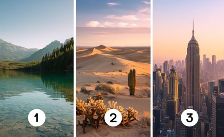 Quiz: Bạn khó chịu nhất điều gì? - Ảnh 1.