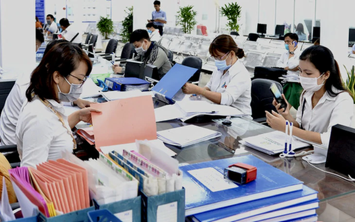 Ủy ban Kiểm tra Trung ương kỷ luật Chi bộ Cục Xuất bản, In và Phát hành cùng nhiều đảng viên - Ảnh 3.