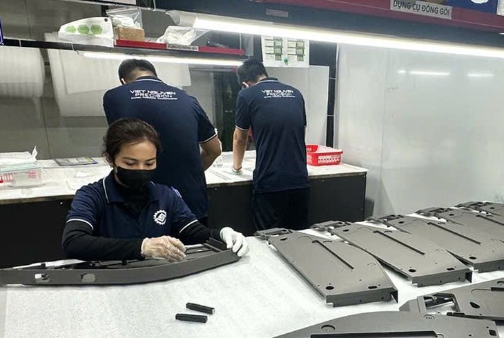 Cơ chế giảm thuế Mỹ - Trung: 30 tỉ đổi 30 tỉ USD, hàng Việt có ảnh hưởng? - Ảnh 1.