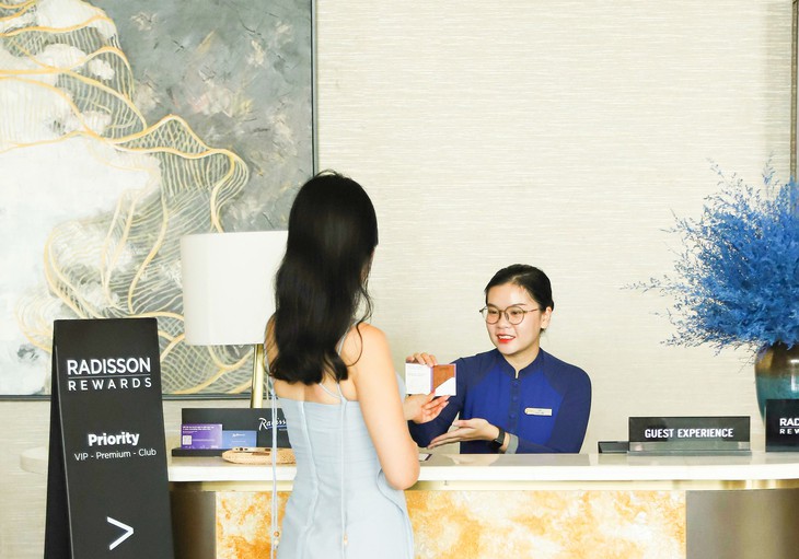 An Giang chuẩn bị nguồn nhân lực phục vụ APEC 2027 ở Phú Quốc thế nào? - Ảnh 2.