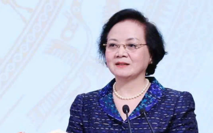 Ban Bí thư quy định các trường hợp cán bộ đổi mới được miễn, giảm xử lý kỷ luật - Ảnh 2.
