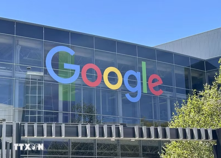 Google kháng cáo yêu cầu của EU về chia sẻ dữ liệu, dịch vụ AI - Ảnh 1.
