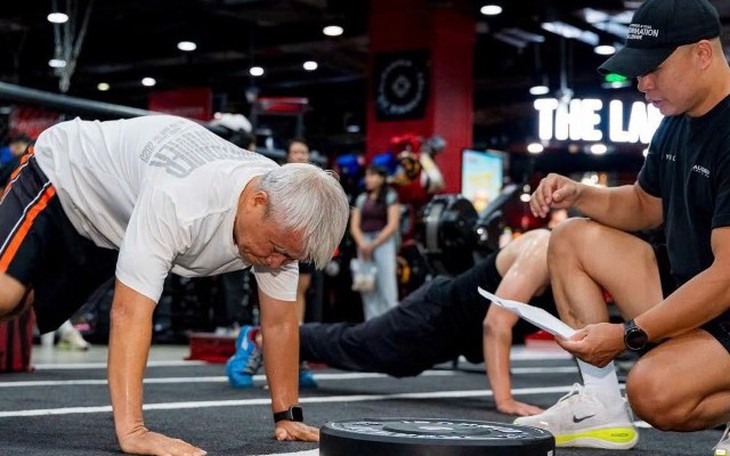 Hội viên chuỗi phòng tập California góp tiền để giáo viên tiếp tục đứng lớp, thực hư thế nào? - Ảnh 2.