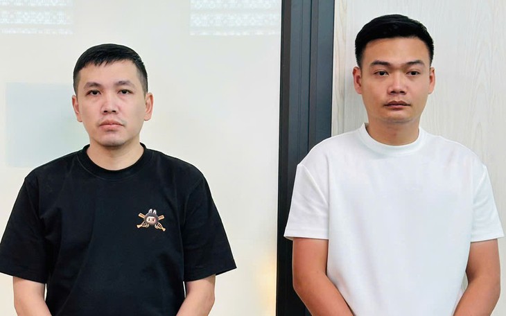 Khởi tố Trần Thị Mỹ Hạnh, cáo buộc lừa đảo hơn 15,4 tỉ đồng qua góp vốn mua hàng - Ảnh 3.