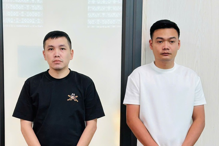 Khởi tố 2 bị can liên quan vụ thu hơn 9 triệu đồng thuê xe cứu thương - Ảnh 1.