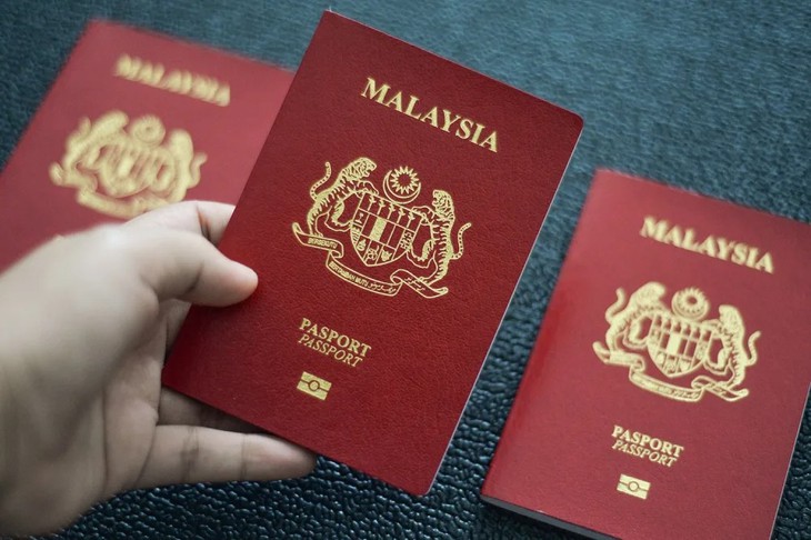 Lý do giúp quyền lực hộ chiếu Malaysia vượt cả Mỹ và châu Âu - Ảnh 1.