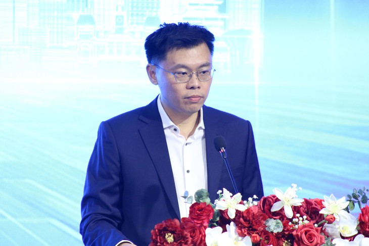 TP.HCM bắt tay đối tác từ Silicon Valley xây Trung tâm Xuất sắc về AI - Ảnh 2.