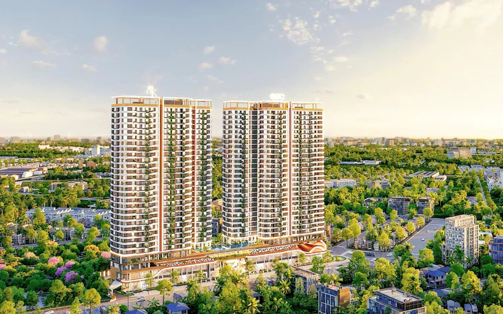OBC Holdings lập cú đúp tại giải thưởng bất động sản quốc tế PropertyGuru 2026 - Ảnh 3.